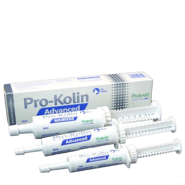 Pro-Kolin Advanced 15 ml für Hunde MHD 01.04.2024