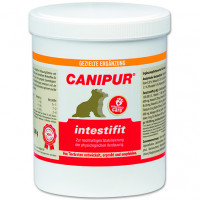Canipur intestifit 500g