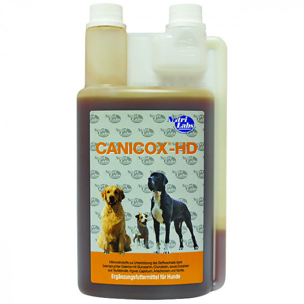 Canicox HD 1000ml