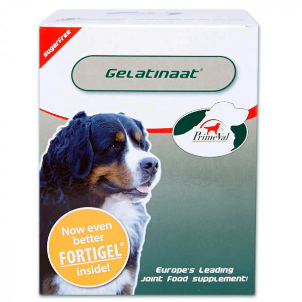 PrimeVal Gelatinaat Hund 500g