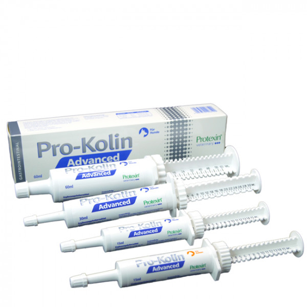 Pro-Kolin Advanced 15 ml für Katzen