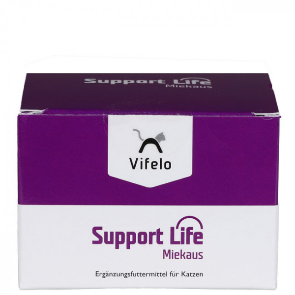 Vifelo Support Life Miekaus 60 Miekaus