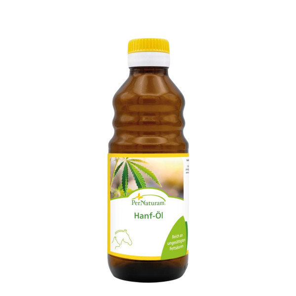 PerNaturam Hanf-Öl 250 ml