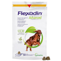 Flexadin advanced 30 chews