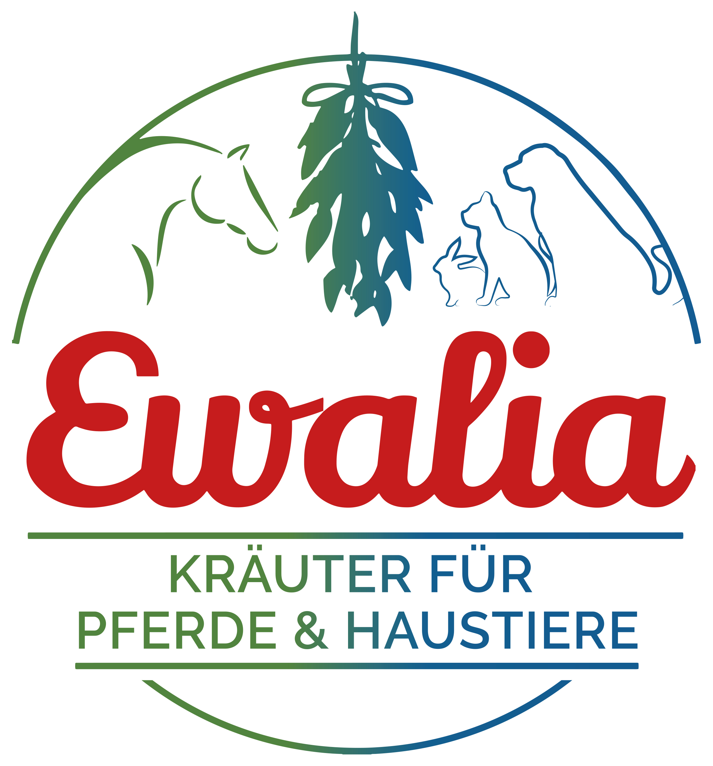 Ewalia Kräutersäfte