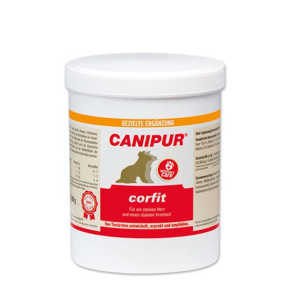 Canipur corfit 150g