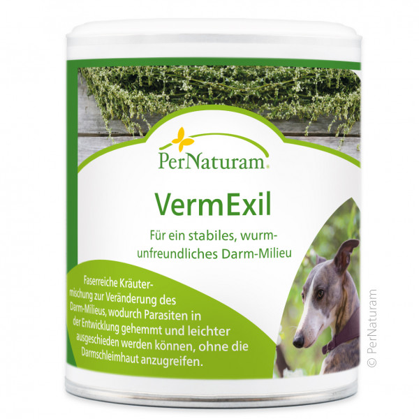 PerNaturam VermExil 100 g