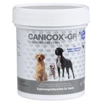 Canicox- GR 50 Kautabletten