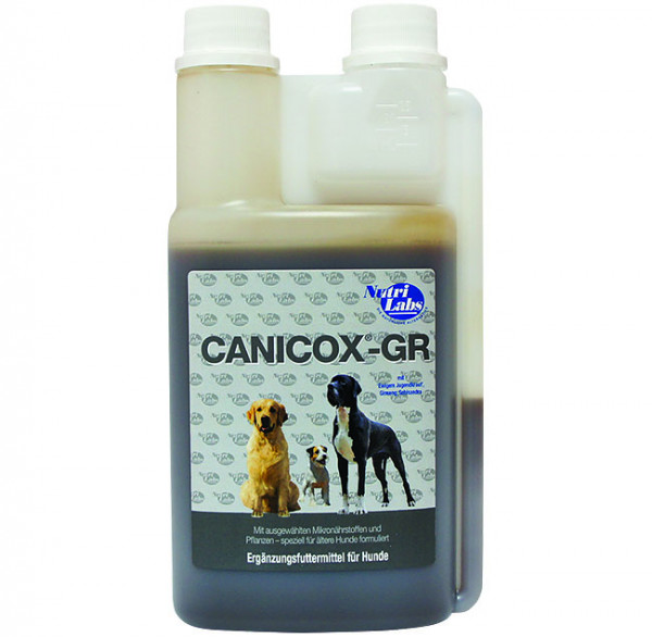 Canicox-GR flüssig 500ml