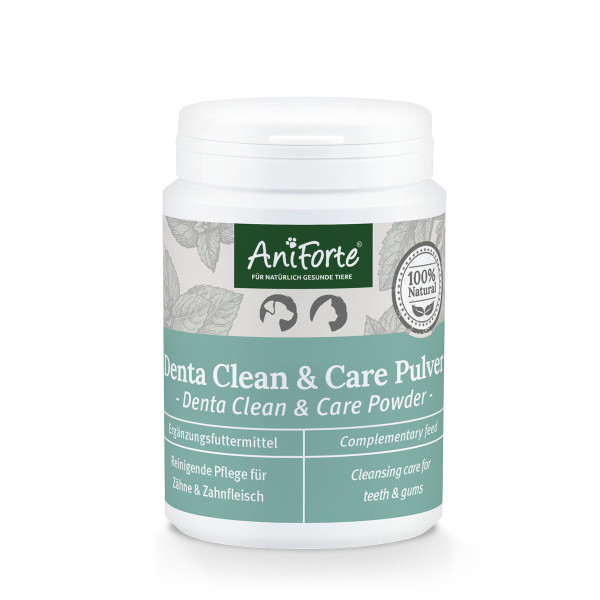 AniForte Denta Clean & Care 150g
