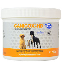 Canicox-HD 100 Kautabletten