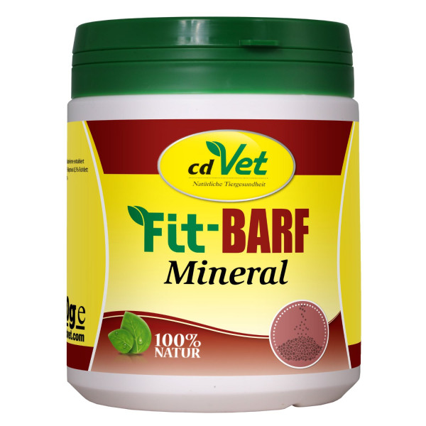 cdVet FIT-BARF Mineral 600g